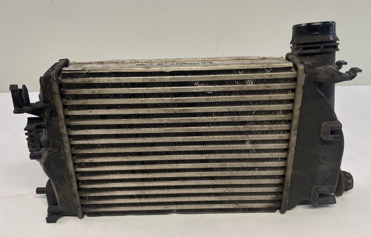 NISSAN 144614ED0A Intercooler NISSAN QASHQAI II (J11) (2013-2021)