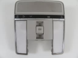 MERCEDES-BENZ A2168705526 A21687055267M18 Interior Lighting Front MERCEDES-BENZ S-CLASS (W221) (2005-2013) — thumbnail 2