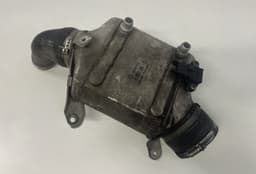 BMW 757540302 Intercooler BMW X6 (E71, E72) (2008-2014) — thumbnail 1