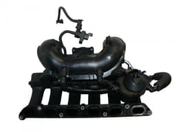 BMW Intake Manifold BMW 5 (E60, E61) (2003-2010) — thumbnail 3