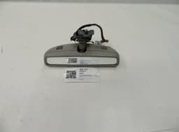 MERCEDES-BENZ A16481007177E94 A1648100717 1648100717 Interior Rearview mirror MERCEDES-BENZ ML-CLASS (W164) (2005-2011) — thumbnail 1