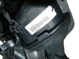 BMW Intake Manifold BMW 5 (E60, E61) (2003-2010) — thumbnail 5