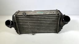 HYUNDAI 282702A070 Intercooler HYUNDAI i20 II (GB) (2014-2020) — thumbnail 2