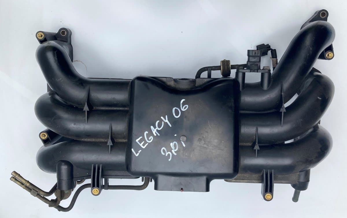 SUBARU AB800AB750 Intake Manifold SUBARU LEGACY IV / Outback (2003-2009)