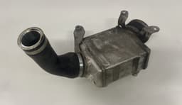 BMW 757540302 Intercooler BMW X6 (E71, E72) (2008-2014) — thumbnail 2
