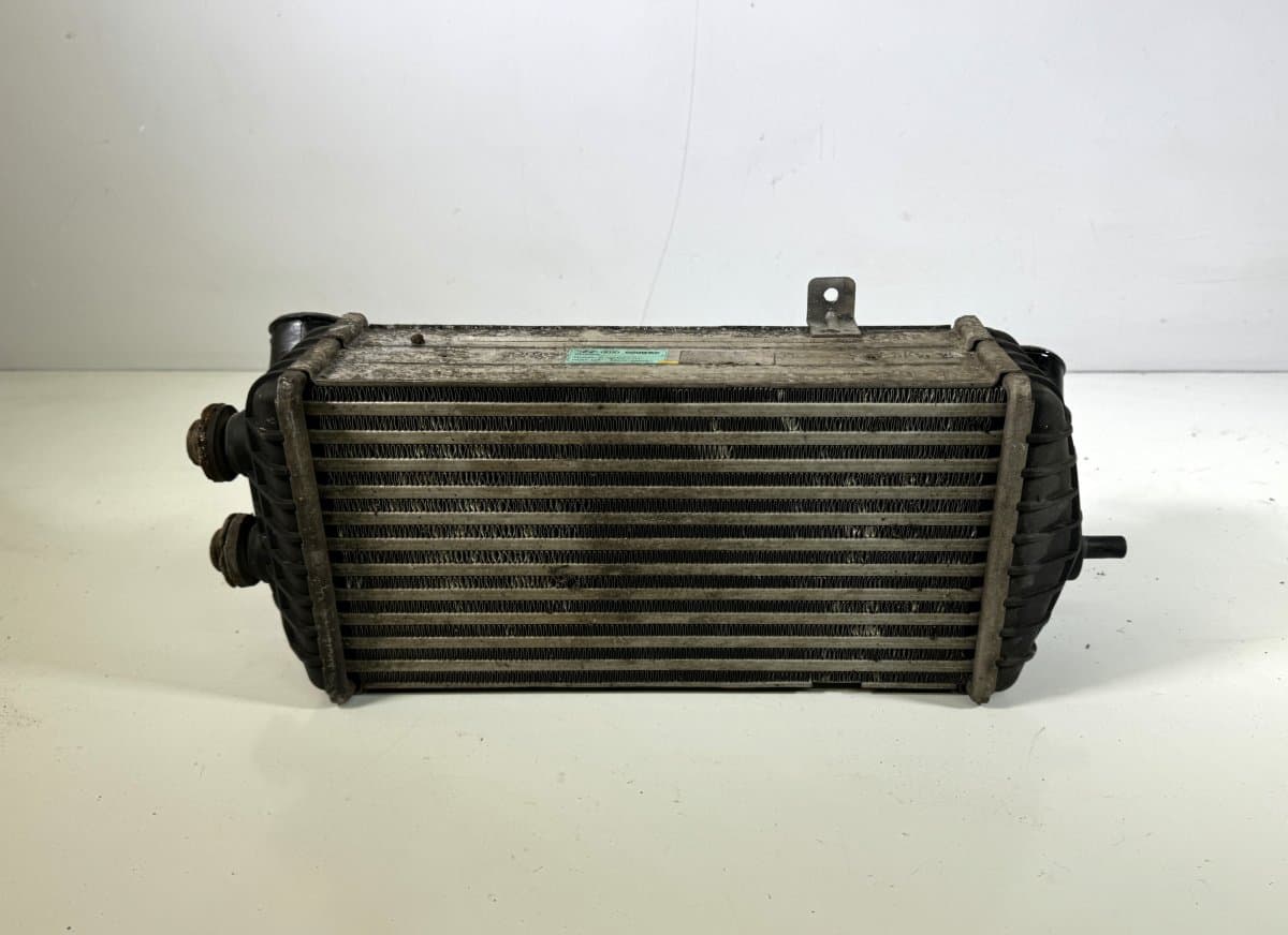 HYUNDAI 282702A070 Intercooler HYUNDAI i20 II (GB) (2014-2020)