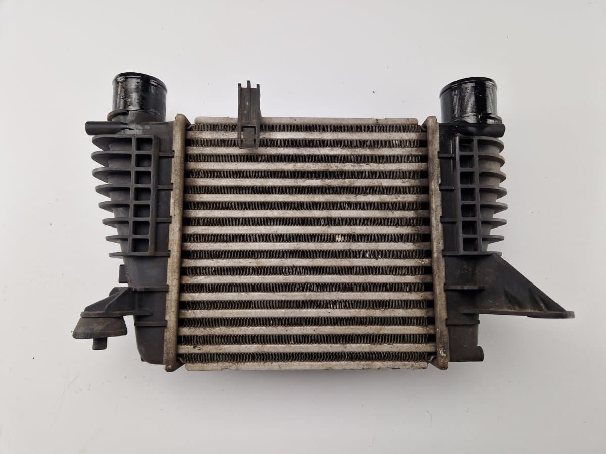 NISSAN IA1456 Intercooler NISSAN JUKE I (F15) (2010-2019)