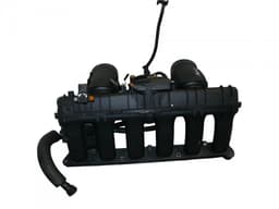 BMW Intake Manifold BMW 5 (E60, E61) (2003-2010) — thumbnail 1