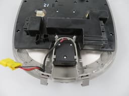 MERCEDES-BENZ A1648703026 A16487030267E94 A16487025267E94 A1648702526 Interior Lighting Front MERCEDES-BENZ GL-CLASS (X164) (2006-2012) — thumbnail 6