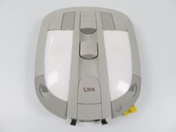 MERCEDES-BENZ A1648703026 A16487030267E94 A16487025267E94 A1648702526 Interior Lighting Front MERCEDES-BENZ GL-CLASS (X164) (2006-2012) — thumbnail 1