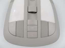 MERCEDES-BENZ A1648703026 A16487030267E94 A16487025267E94 A1648702526 Interior Lighting Front MERCEDES-BENZ GL-CLASS (X164) (2006-2012) — thumbnail 2