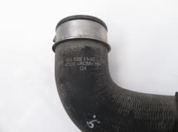 MERCEDES-BENZ A1645281182 1645281182 Intercooler pipe left MERCEDES-BENZ GL-CLASS (X164) (2006-2012) — thumbnail 2