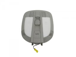MERCEDES-BENZ A1648703026 A16487025267E94 A16487030267E94 A1648702526 Interior Lighting Front MERCEDES-BENZ GL-CLASS (X164) (2006-2012) — thumbnail 1