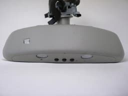 MERCEDES-BENZ A1648104714 A16481047177E94 Interior Rearview mirror MERCEDES-BENZ ML-CLASS (W164) (2005-2011) — thumbnail 4
