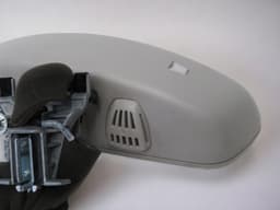 MERCEDES-BENZ A1648104714 A16481047177E94 Interior Rearview mirror MERCEDES-BENZ ML-CLASS (W164) (2005-2011) — thumbnail 3