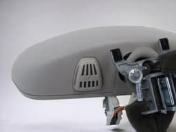 MERCEDES-BENZ A1648104714 A16481047177E94 Interior Rearview mirror MERCEDES-BENZ ML-CLASS (W164) (2005-2011) — thumbnail 2