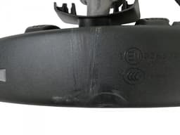 MERCEDES-BENZ A2048102917 A20481029179051 Interior Rearview mirror MERCEDES-BENZ E-CLASS (W212) (2009-2016) — thumbnail 4