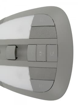 MERCEDES-BENZ A1648703026 A16487025267E94 A16487030267E94 A1648702526 Interior Lighting Front MERCEDES-BENZ GL-CLASS (X164) (2006-2012) — thumbnail 2