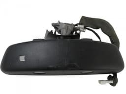 MERCEDES-BENZ A2048102917 A20481029179051 Interior Rearview mirror MERCEDES-BENZ E-CLASS (W212) (2009-2016) — thumbnail 3