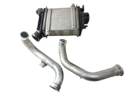 MERCEDES-BENZ Z924005 Intercooler MERCEDES-BENZ C-CLASS (W205) (2013-2021) — thumbnail 1