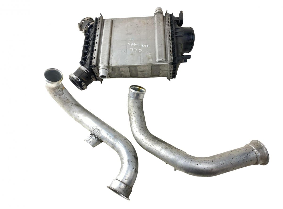 MERCEDES-BENZ Z924005 Intercooler MERCEDES-BENZ C-CLASS (W205) (2013-2021)