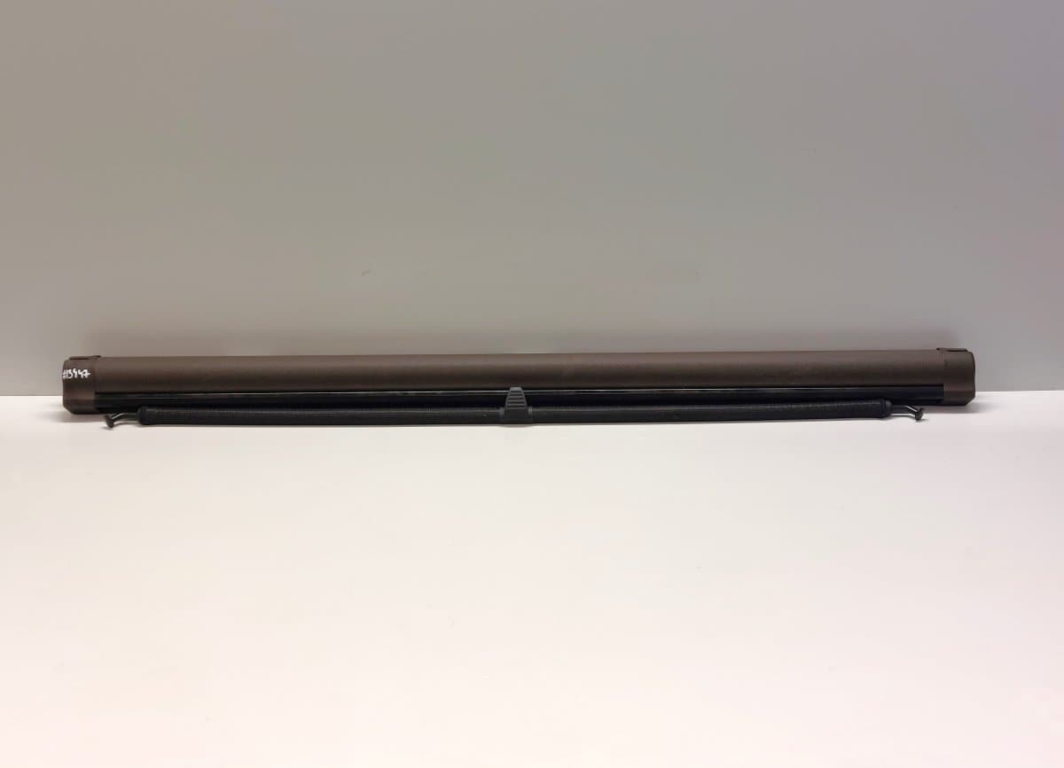 4G9861691 Load compartment dog guard AUDI A6 / A6 ALLROAD (C7, 4G) (2010-2018)