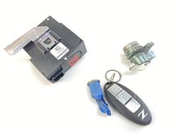 NISSAN 285E31ET7A Key / Keys NISSAN 370Z (Z34) (2009-2021) — thumbnail 2