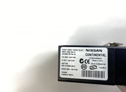 NISSAN 285E31ET7A Key / Keys NISSAN 370Z (Z34) (2009-2021) — thumbnail 3