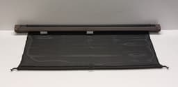 AUDI 4G9861691 Load compartment dog guard AUDI A6 / A6 ALLROAD (C7, 4G) (2010-2018) — thumbnail 2