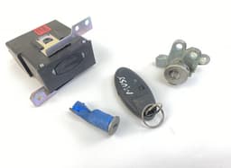 NISSAN 285E31ET7A Key / Keys NISSAN 370Z (Z34) (2009-2021) — thumbnail 1