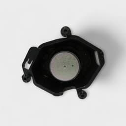 MERCEDES-BENZ A2048202402 Lodspeaker in Parcel shlef MERCEDES-BENZ E-CLASS Coupe (C207) (2009-2016) — thumbnail 3