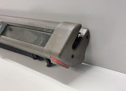 AUDI 4G9861691 Load compartment dog guard AUDI A6 / A6 ALLROAD (C7, 4G) (2010-2018) — thumbnail 3
