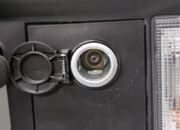VW 7N0867036BA 7N0867591 Luggage Compartment trim Right VW SHARAN II (7N) (2010-2022) — thumbnail 5