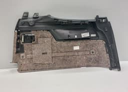 VW 7N0867036BA 7N0867591 Luggage Compartment trim Right VW SHARAN II (7N) (2010-2022) — thumbnail 6