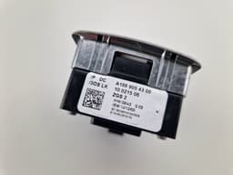 MERCEDES-BENZ A1669054300 Main windows switch MERCEDES-BENZ B-CLASS (W246, W242) (2011-2018) — thumbnail 3