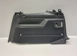 VW 7N0867036BA 7N0867591 Luggage Compartment trim Right VW SHARAN II (7N) (2010-2022) — thumbnail 1