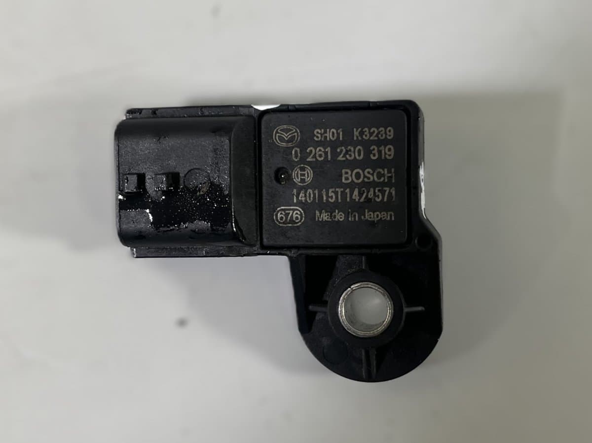 MAZDA SH01K3239 0261230319 MAP Sensor MAZDA 3 III (BM) (2013-2018)