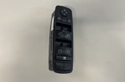 MERCEDES-BENZ A2518300090 03728350 Main windows switch MERCEDES-BENZ ML-CLASS (W164) (2005-2011) — thumbnail 1