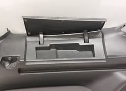VW 7N0867036BA 7N0867591 Luggage Compartment trim Right VW SHARAN II (7N) (2010-2022) — thumbnail 3