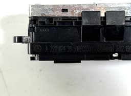 MERCEDES-BENZ A2218213951 Main windows switch MERCEDES-BENZ S-CLASS (W221) (2005-2013) — thumbnail 3