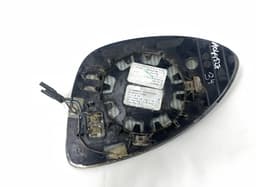 PORSCHE 95873152292 Mirror glass right PORSCHE CAYENNE II (2010-2017) — thumbnail 2