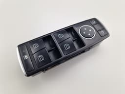 MERCEDES-BENZ A1669054300 Main windows switch MERCEDES-BENZ B-CLASS (W246, W242) (2011-2018) — thumbnail 1