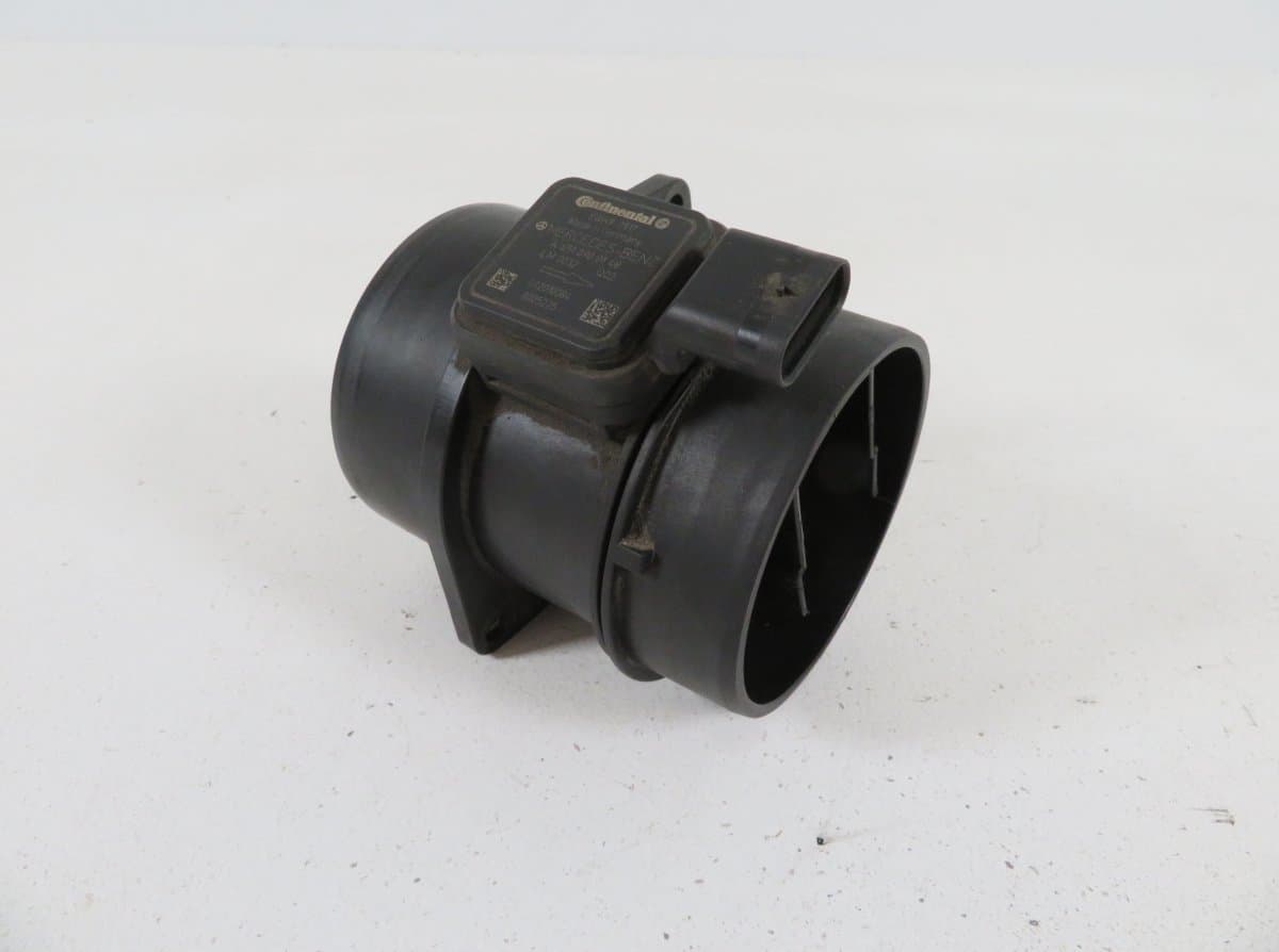 MERCEDES-BENZ A6510900148 Mass Air-Flow Sensor MERCEDES-BENZ SPRINTER (906) (2006-2018)