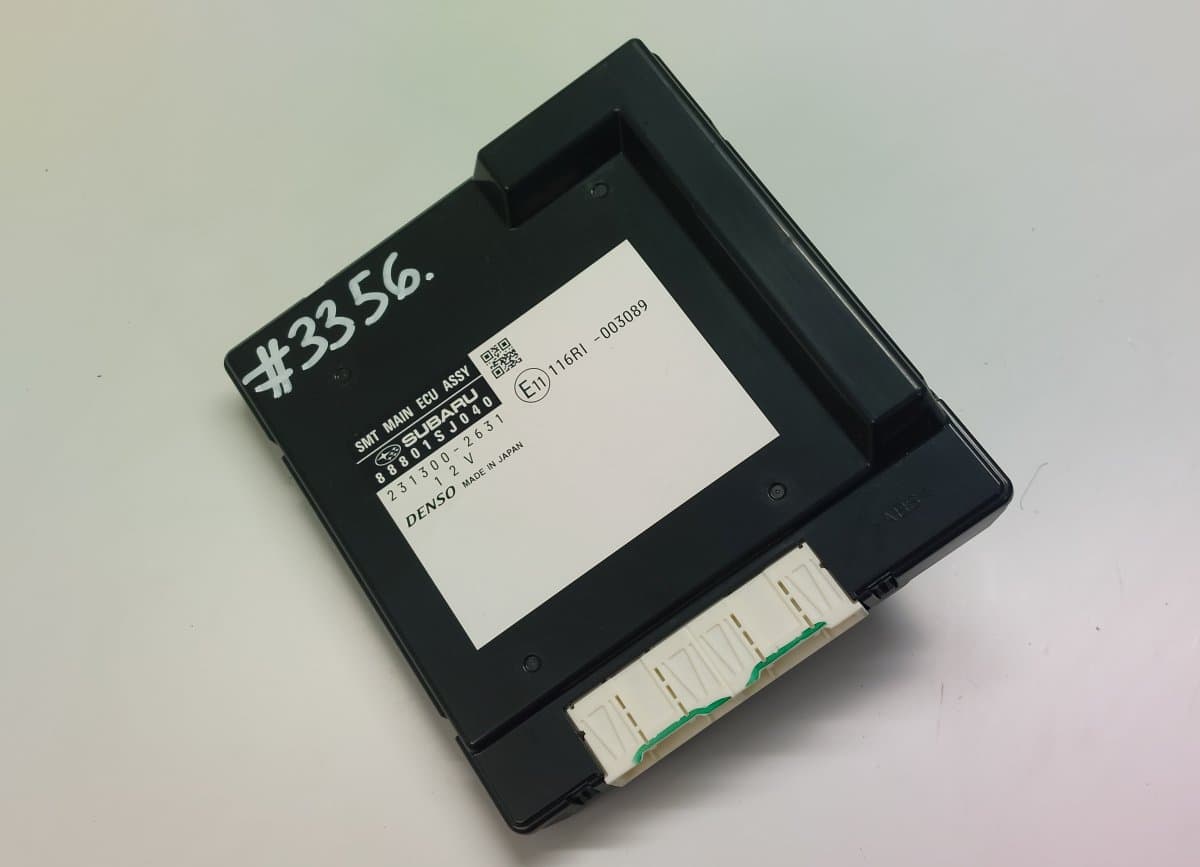 SUBARU 88801SJ040 231300-2631 KEYLESS GO control unit SUBARU FORESTER (SK) (2018-2024)