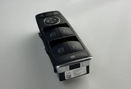 MERCEDES-BENZ Main windows switch MERCEDES-BENZ B-CLASS (W246, W242) (2011-2018) — thumbnail 2