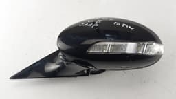 MERCEDES-BENZ 2198102116 Mirror left MERCEDES-BENZ CLS (C219) (2004-2010) — thumbnail 3