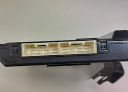 SUBARU 88801SJ040 231300-2631 KEYLESS GO control unit SUBARU FORESTER (SK) (2018-2024) — thumbnail 3