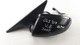 MERCEDES-BENZ 2198102116 Mirror left MERCEDES-BENZ CLS (C219) (2004-2010) — thumbnail 2