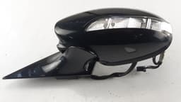 MERCEDES-BENZ 2198102116 Mirror left MERCEDES-BENZ CLS (C219) (2004-2010) — thumbnail 4