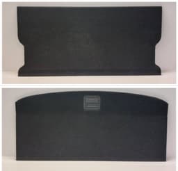 MAZDA GS2A6883XD GS2A688H0F Luggage Compartment Floor Cover MAZDA 6 (GH) (2007-2012) — thumbnail 8